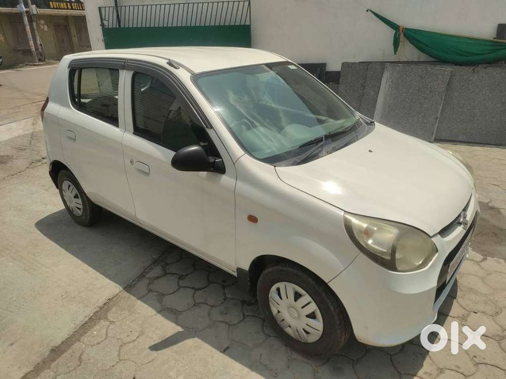 Maruti Suzuki Alto 800 Lxi, 2015, Petrol