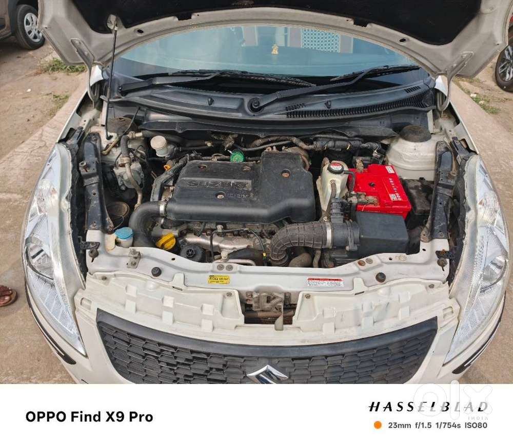 Maruti Suzuki Swift 2011-2014 Zdi, 2017, Diesel