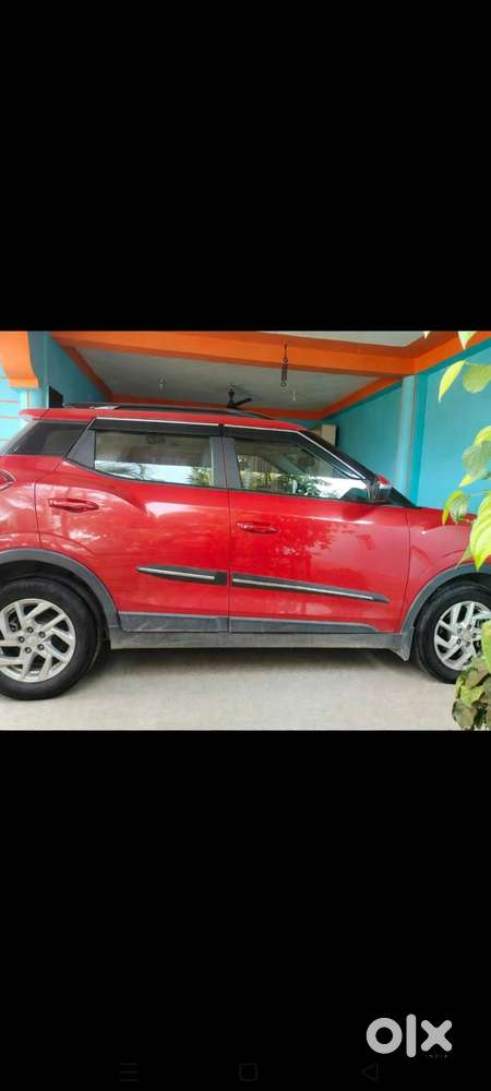 Mahindra Xuv300 2023 Diesel Car