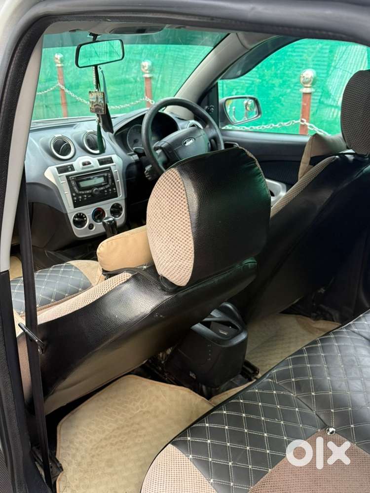 Ford Figo 2013 Good Condition