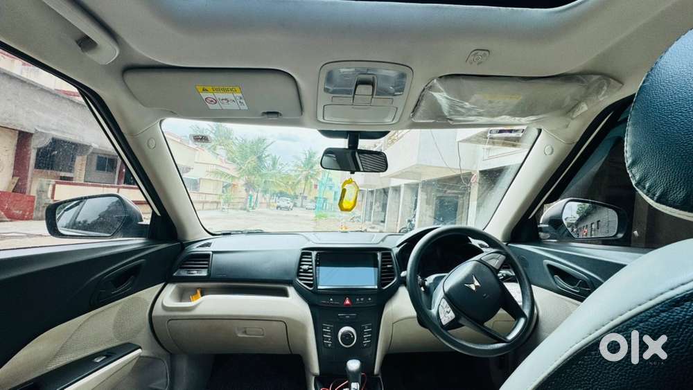 Mahindra Xuv300 Diesel 2021