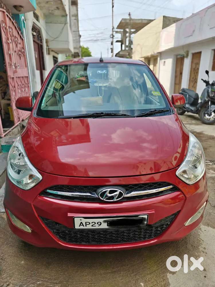 Good And Neat Condition Petrol+lpg (modified Projectr Light)