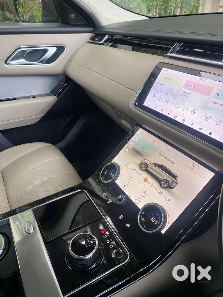 Velar, 28k Kms Driven, Mint Condition