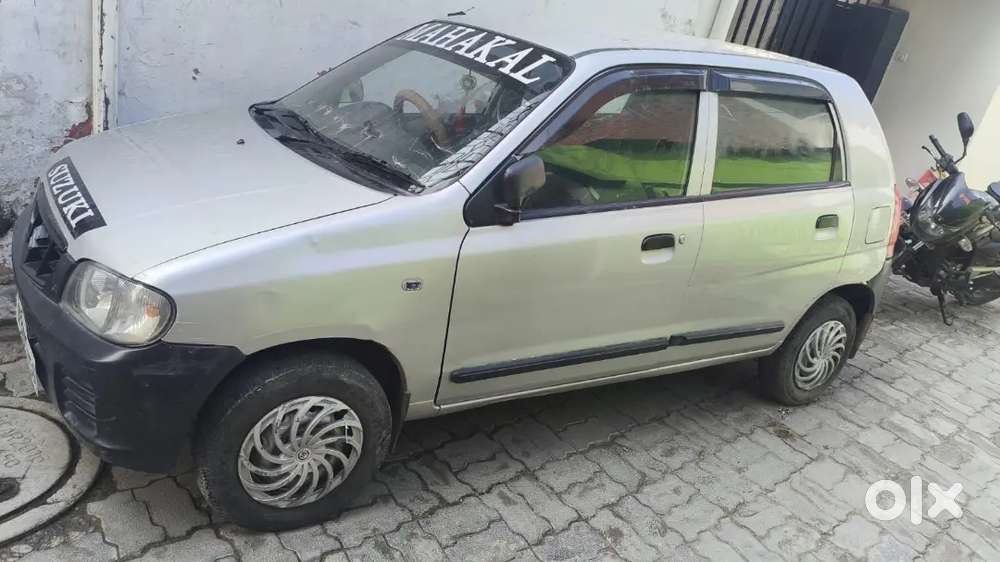 Maruti Suzuki Alto Lxi 2006