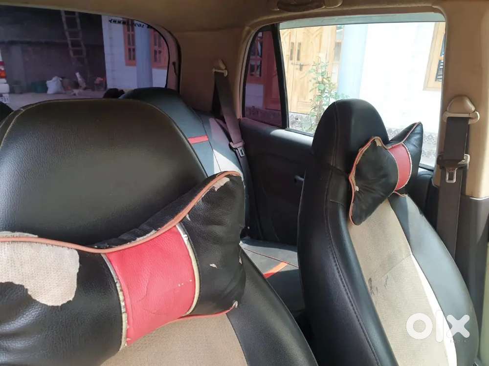 Hyundai Santro Gls Ii 2012 Petrol Manual