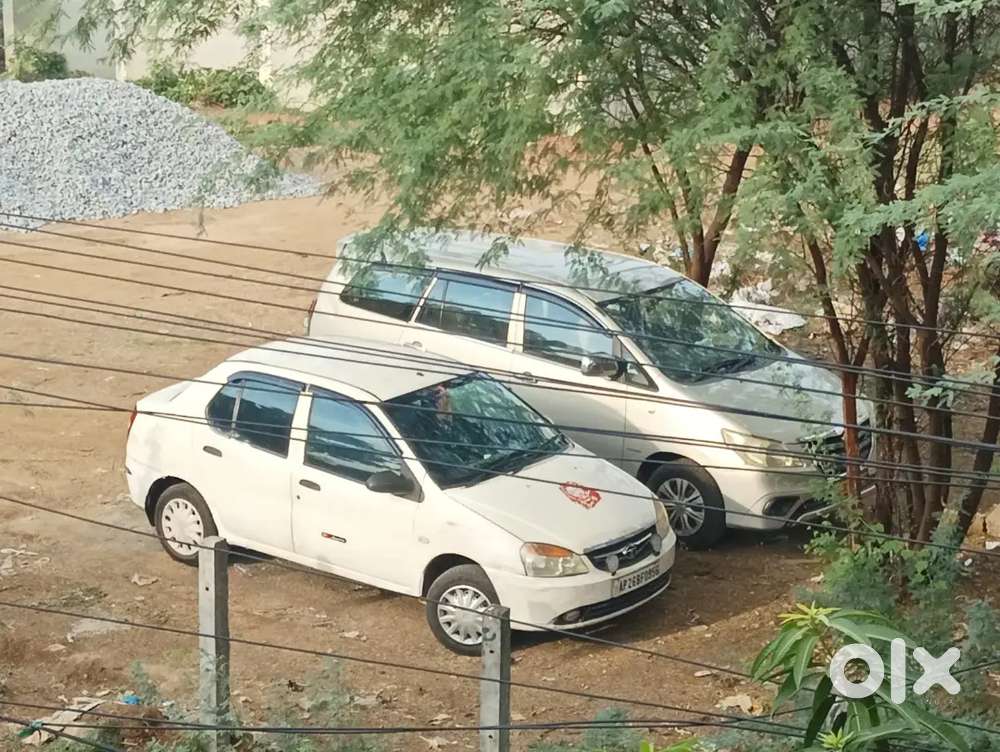 Tata Indigo Ecs 2014 Diesel Manual Car