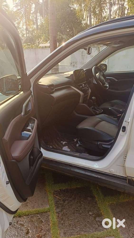 Single Owner,single Driver , Doctor Used Vehicle