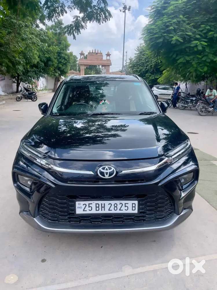 Toyota Urban Cruiser 1.5 2025