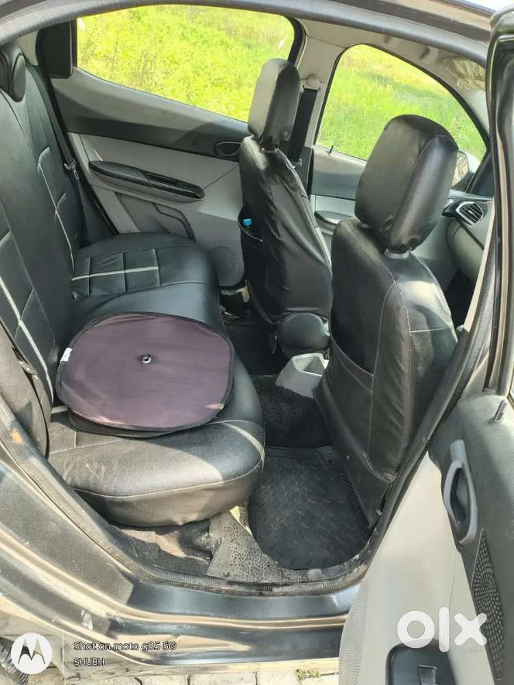 Tata Tiago 2021 Revotron Xt
