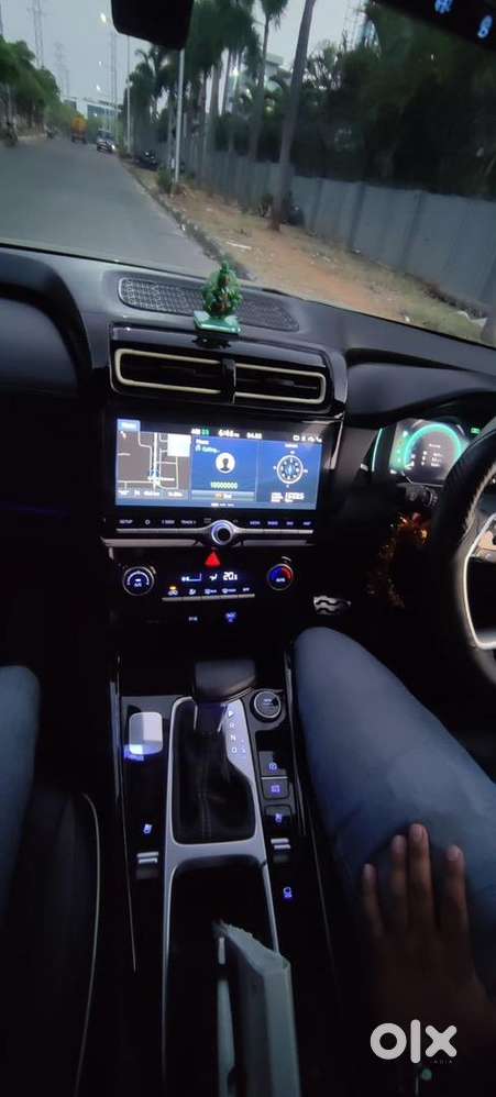 Hyundai Automatic Petrol 2023