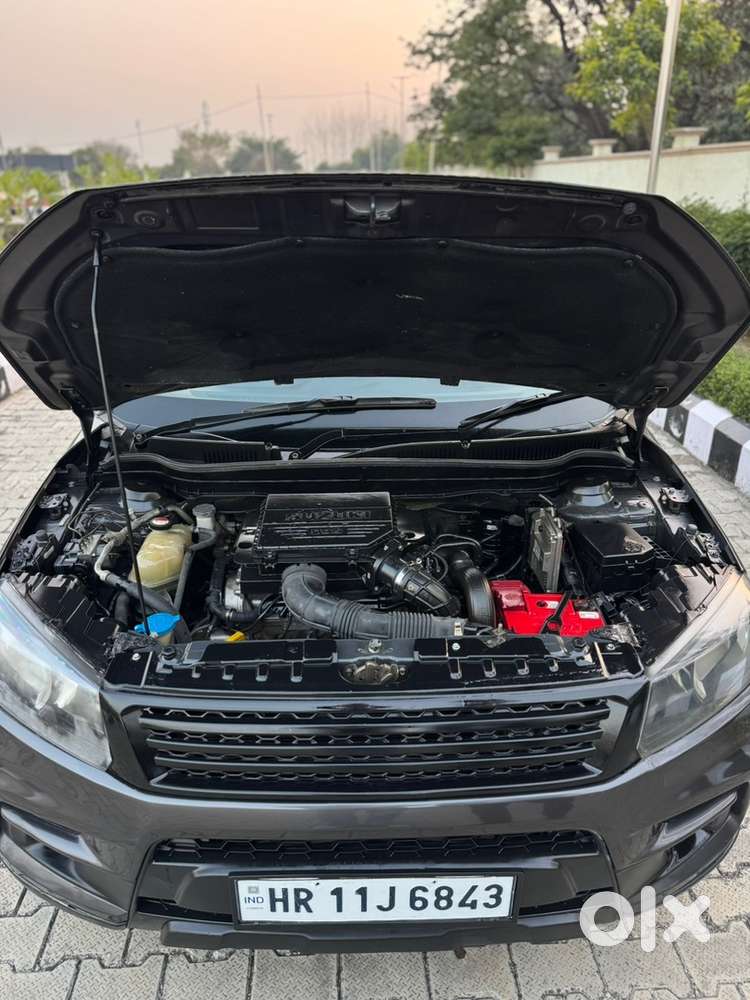 Maruti Suzuki Brezza