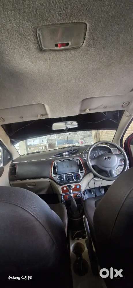 Fully Loaded In Mint Condition