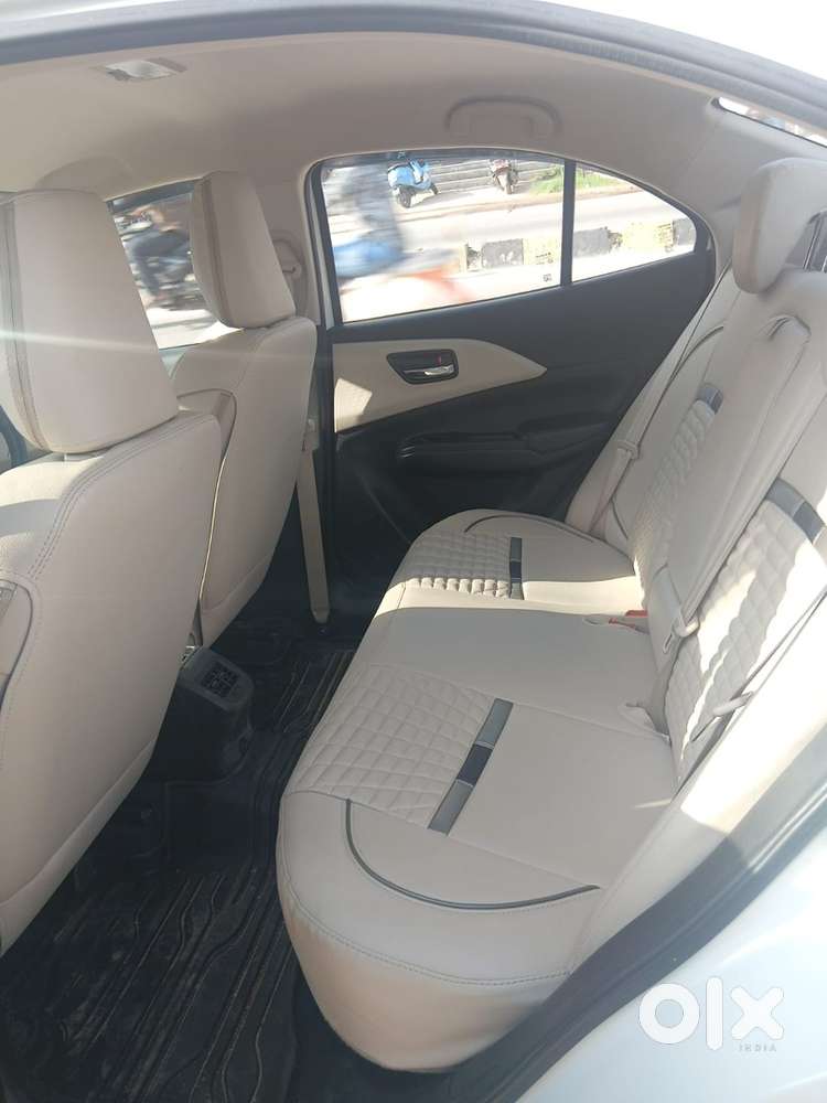 Maruti Suzuki Swift Dzire Petrol 11000 Km Driven