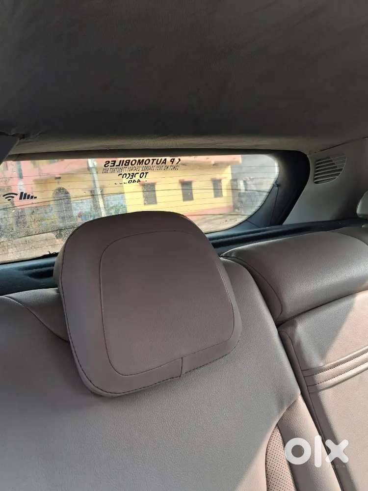 Jeep Compass 2018 Diesel 120000 Km Driven