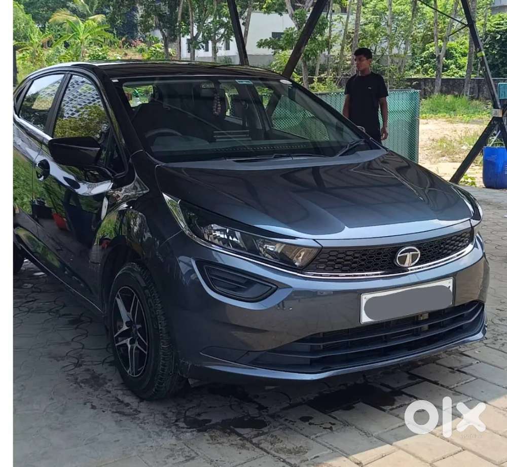 Tata Altroz Car For Sale