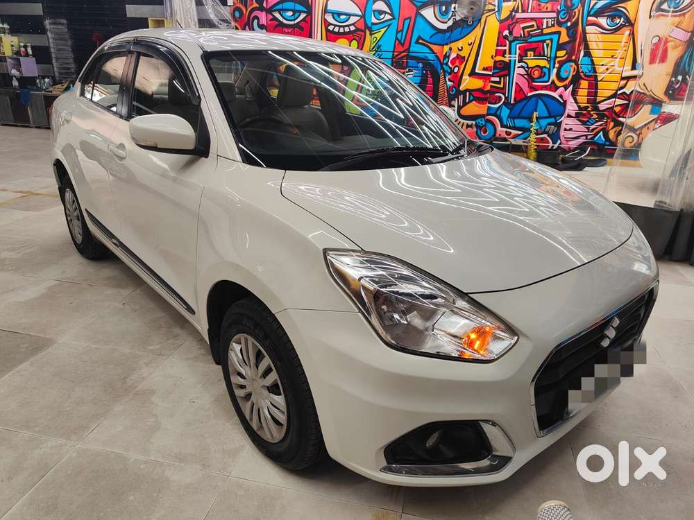 Maruti Suzuki Dzire 1.2 Vxi, 2022, Petrol