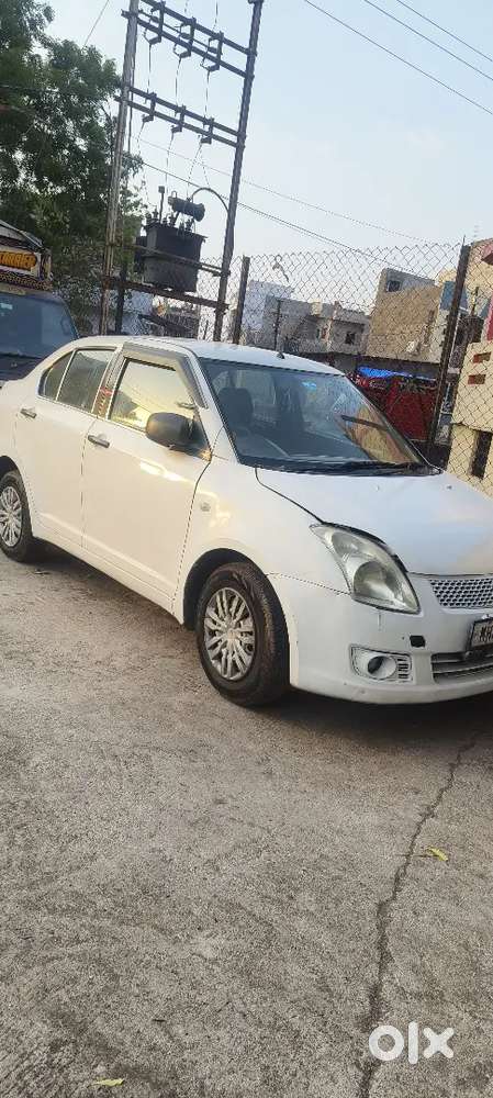 Maruti Suzuki Dzire 2009 Diesel Good Condition