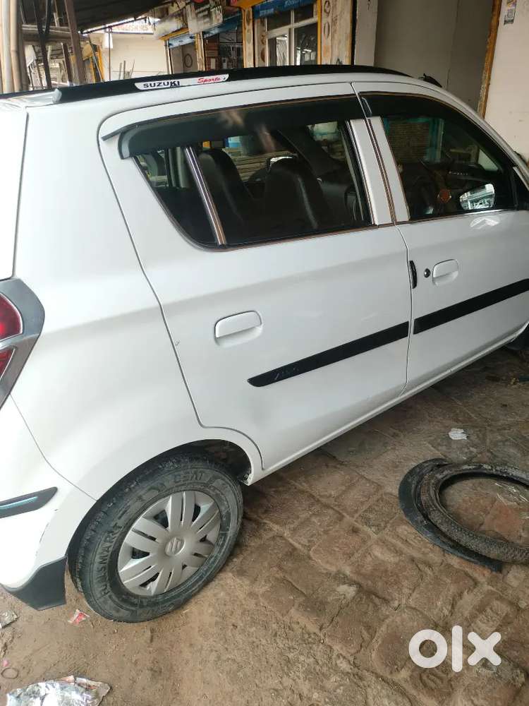 Maruti Suzuki Alto Lxi 2023 Petrol