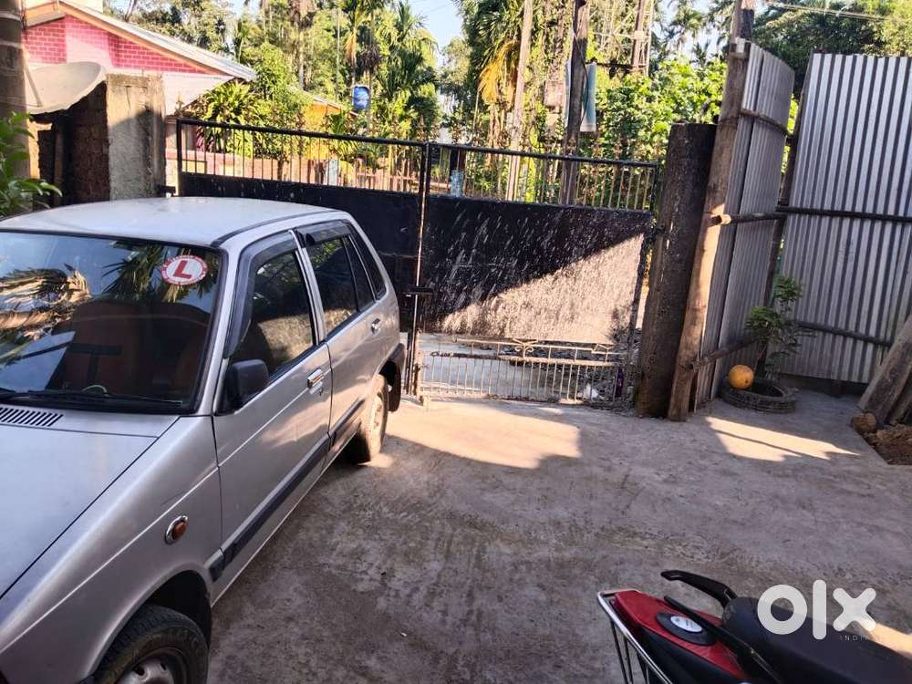 Maruti 800 Ac 2006 Model | All Documents Available | Good For Daily Us