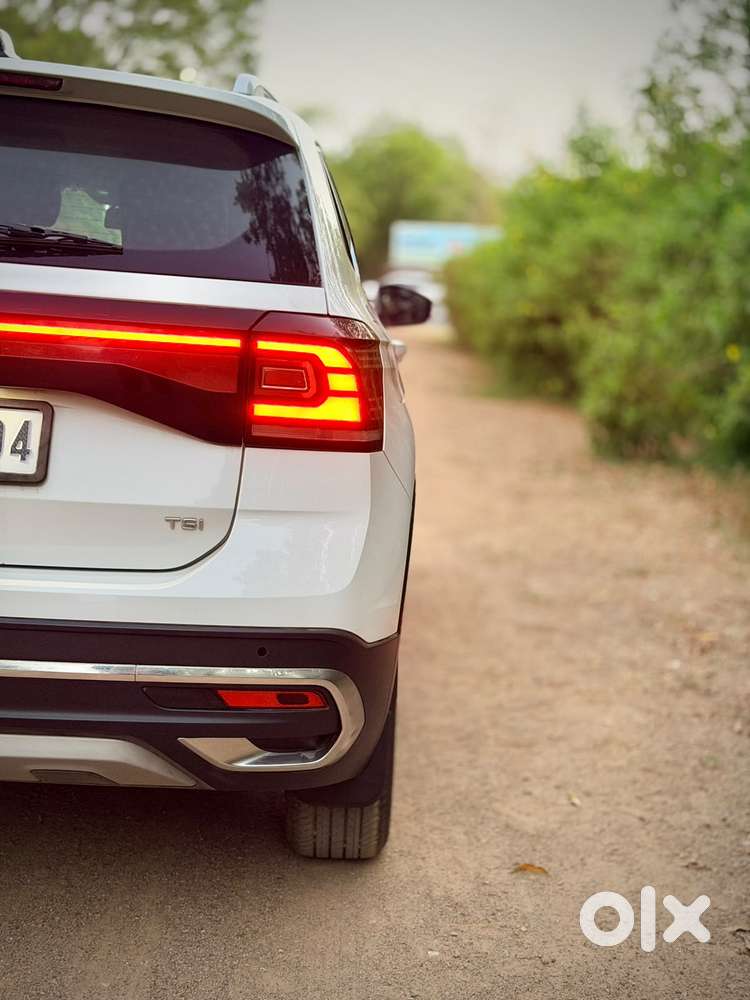 Volkswagen Taigun 1.0 Tsi Highline, 2023, Petrol