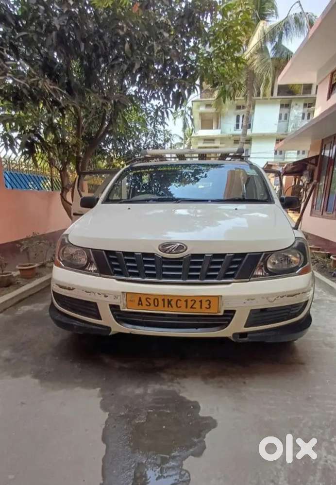 Mahindra Xylo Diesel 2018