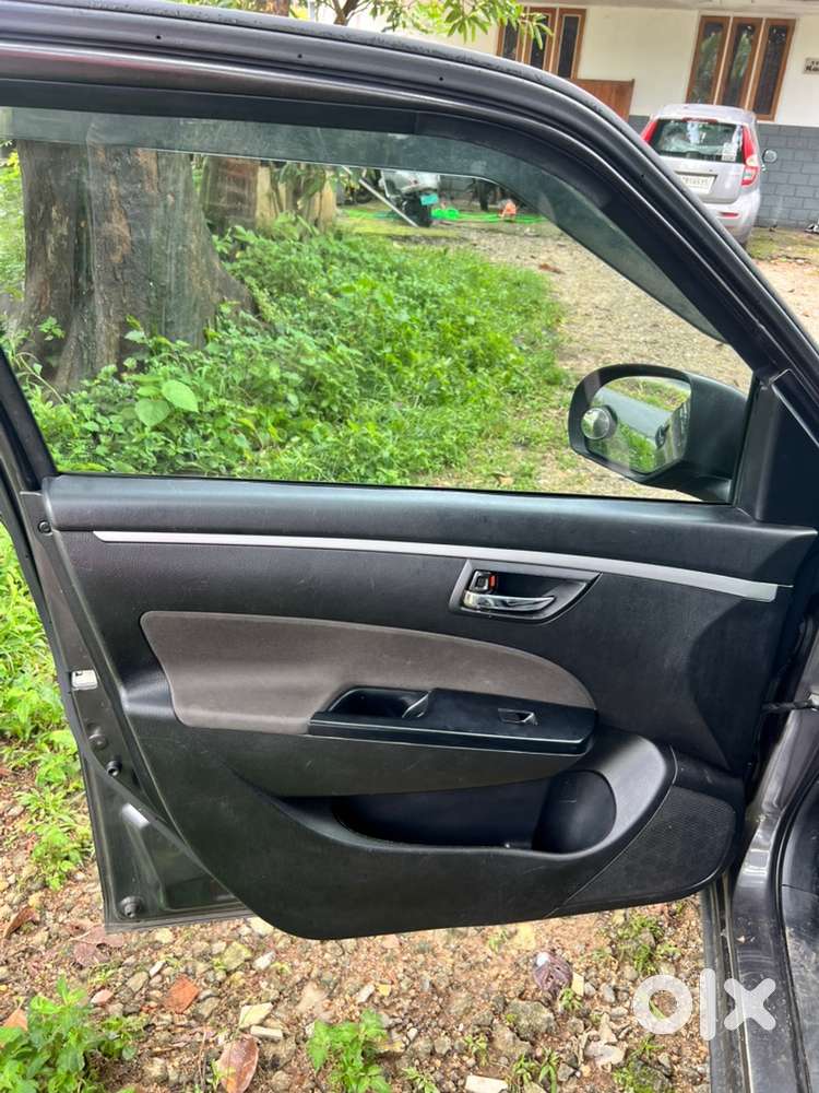 Swift Vxi 2016 Year Car