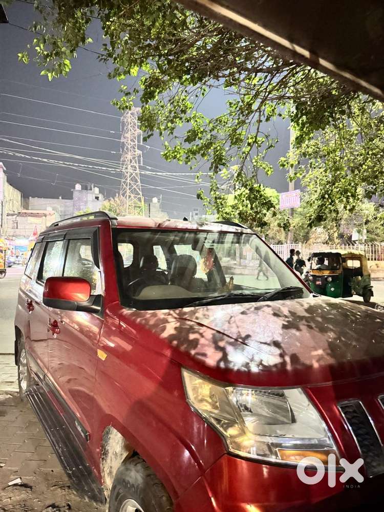 Mahindra Tuv 300 Diesel Manual 2017