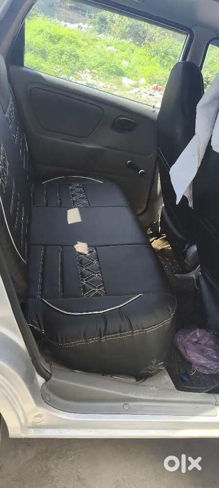 Maruti Suzuki Alto K10...