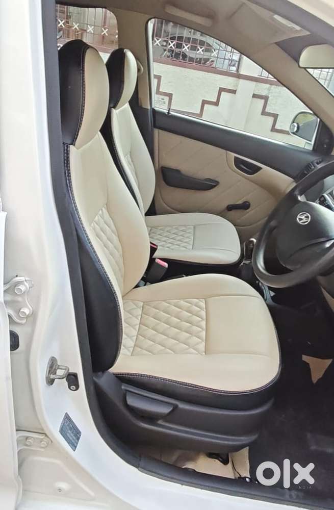 Hyundai Eon Era +, 2012, Petrol