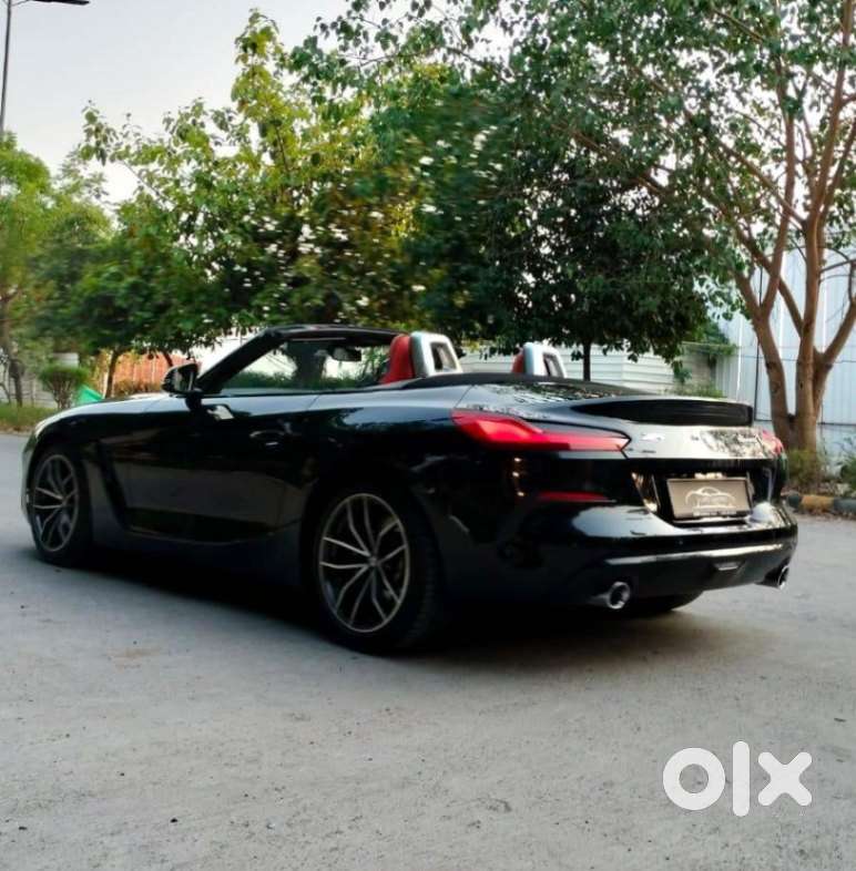 Bmw Z4 Sdrive 20i, 2022, Petrol