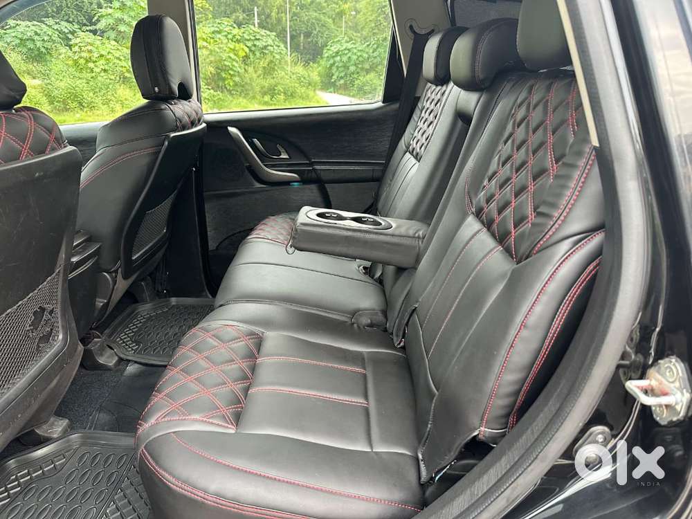 Mahindra Xuv500 W10 2wd, 2017, Diesel