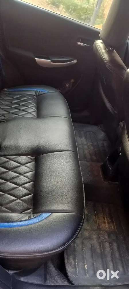 Maruti Suzuki Baleno 2019 Petrol 46300 Km Driven