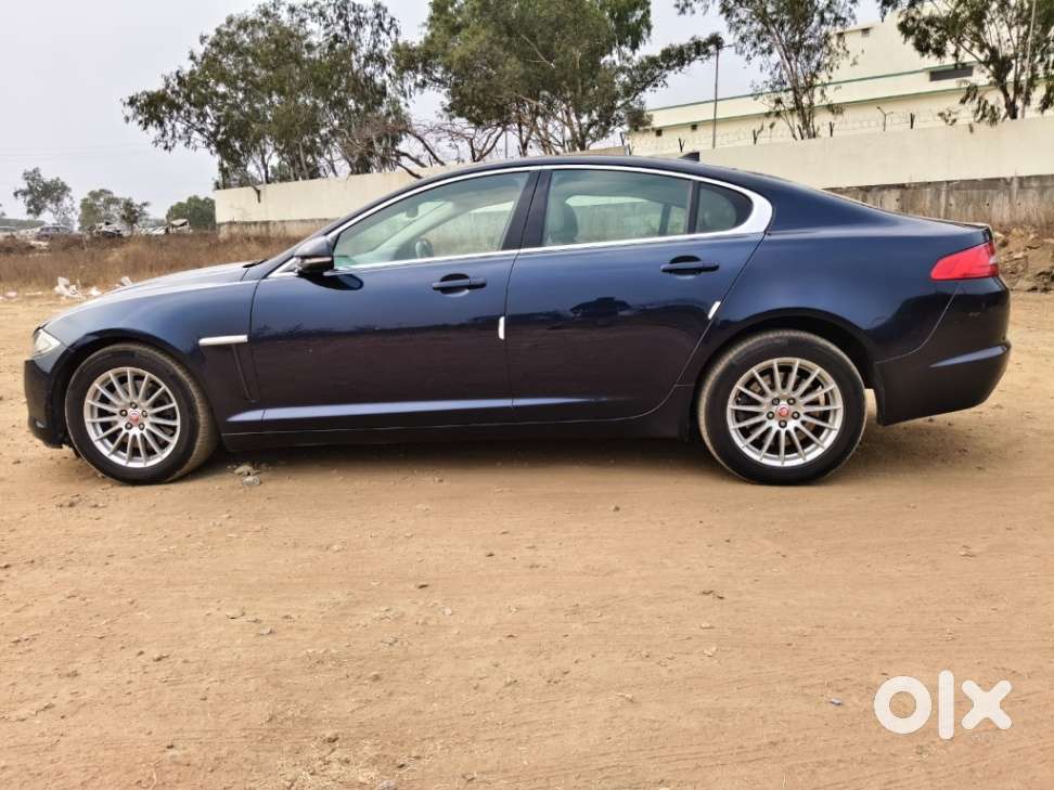 Jaguar Others Xe, 2013, Diesel