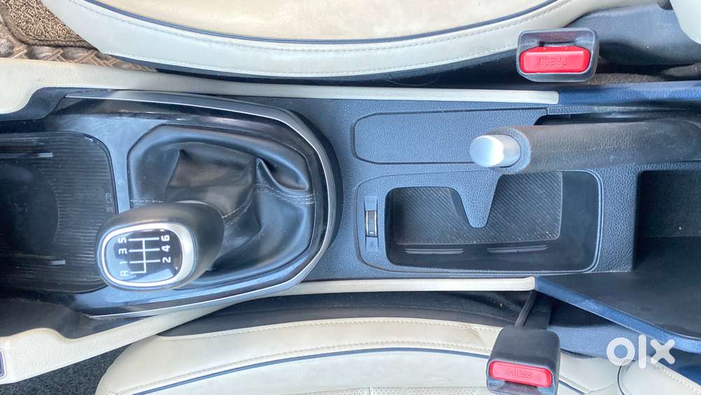 Kia Carens 1.5 Luxury Plus Diesel 7str Imt, 2023, Diesel