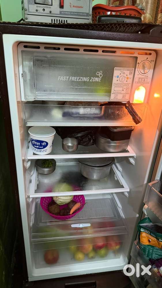LG Fridge 195 Litre
