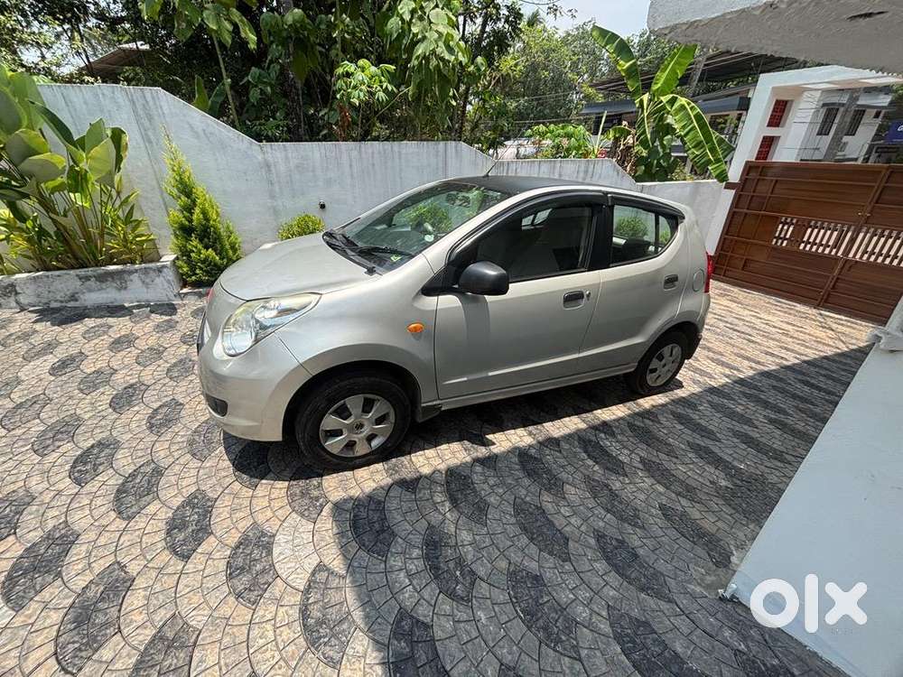 Maruthi A Star Automatic