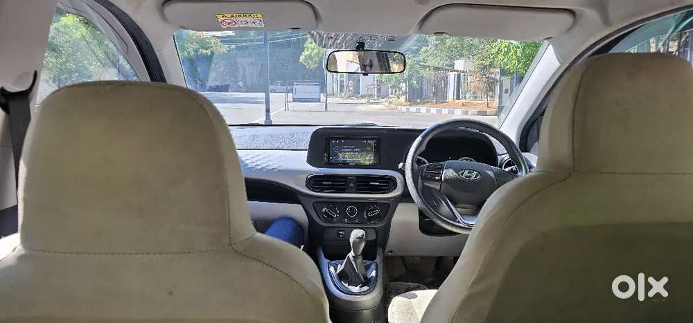 Hyundai Grand I10 Nios 2020
