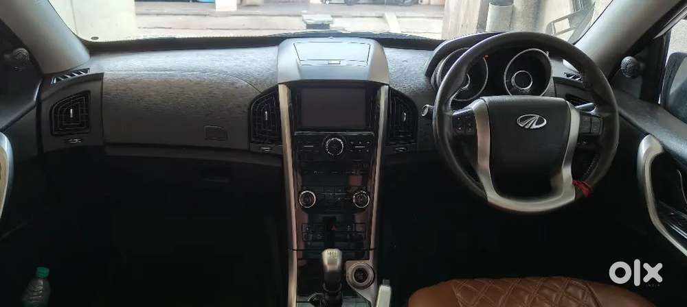 Mahindra Xuv500 2019 Diesel Good Condition