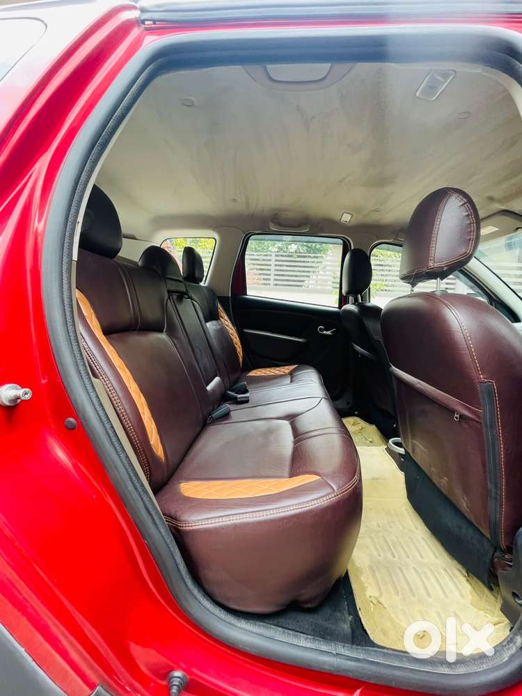 Renault Duster 110ps Diesel Rxz, 2019, Diesel