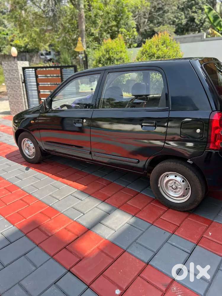 Maruti Suzuki Alto 2005