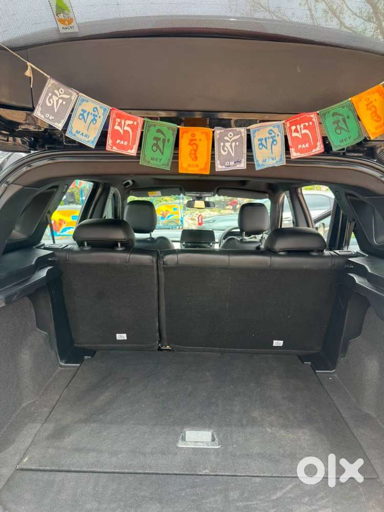 Tata Harrier 2022 Diesel Well Maintained