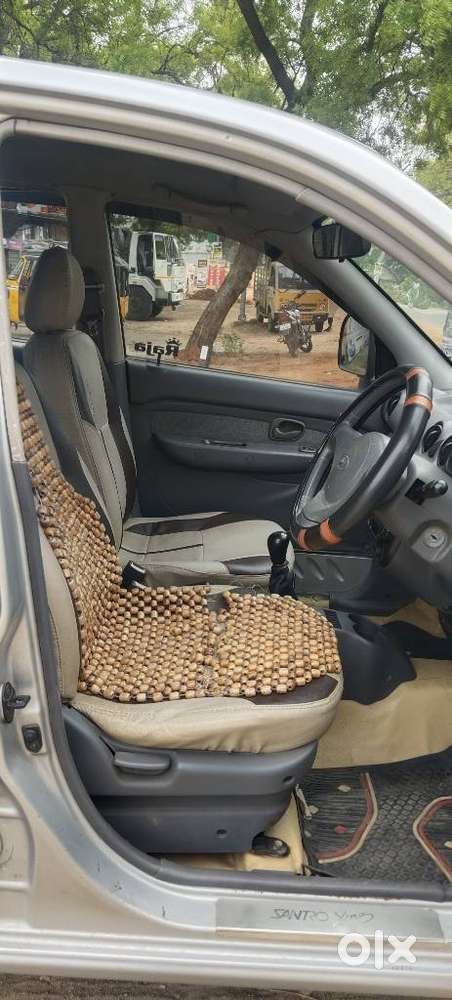 Hyundai Santro Xing Xl, 2006, Petrol