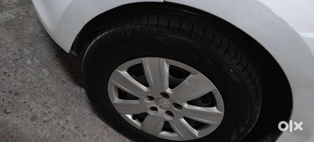 Volkswagen Polo, 2012, Petrol