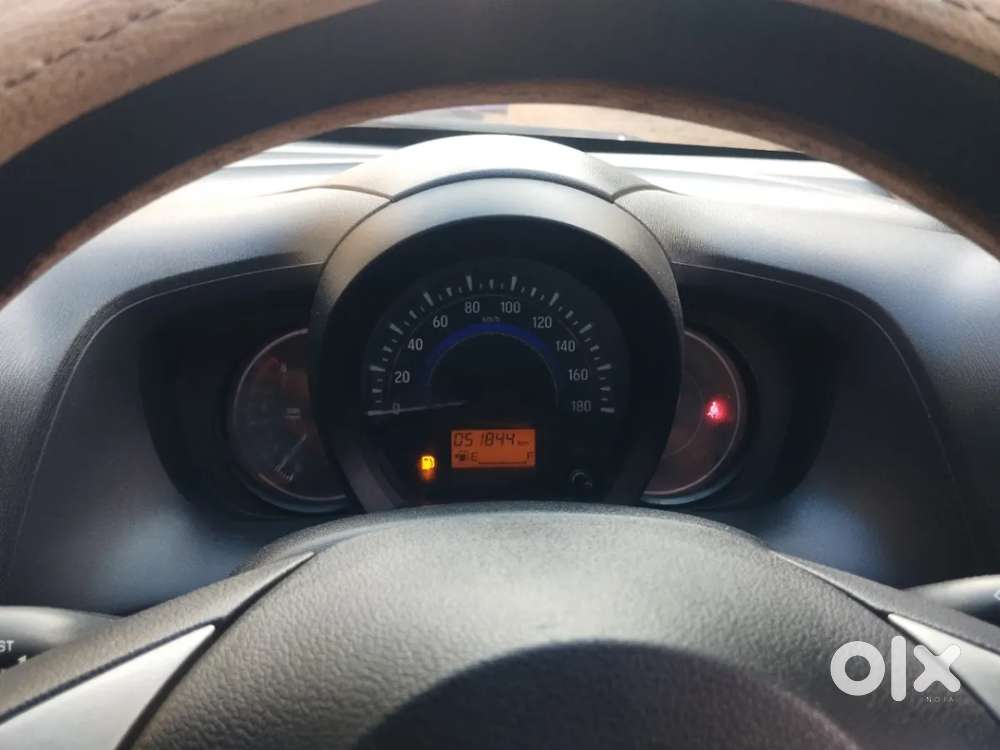 Honda Amaze S 1.2 Petrol Mt, 2016, Petrol