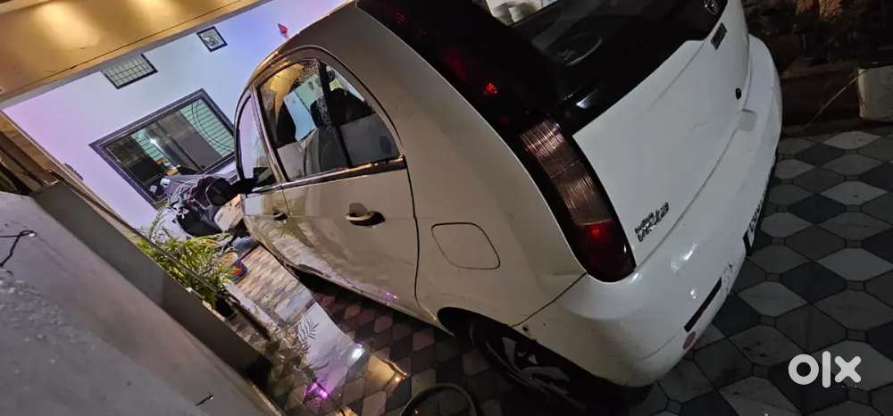 Tata Indica Vista Tdi Ls 14 Diesel