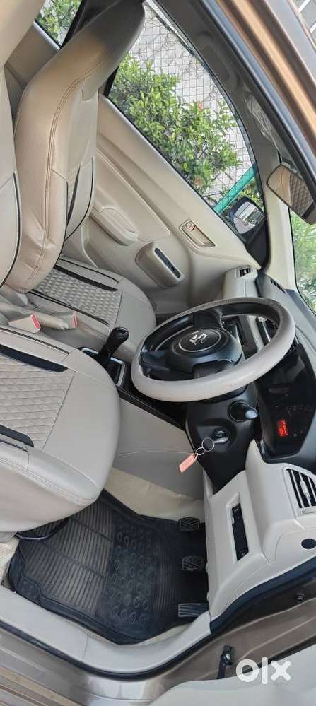Maruti Suzuki Swift Dzire Ldi Abs, 2019, Diesel