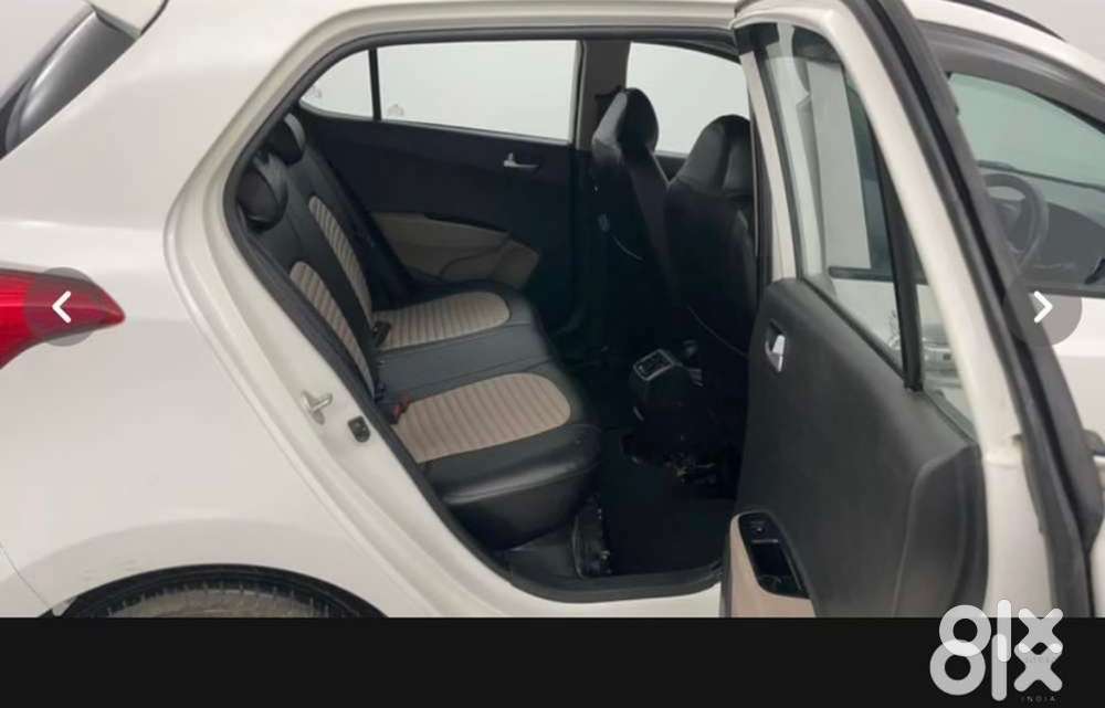 Hyundai I10 Petrol Manual 2018
