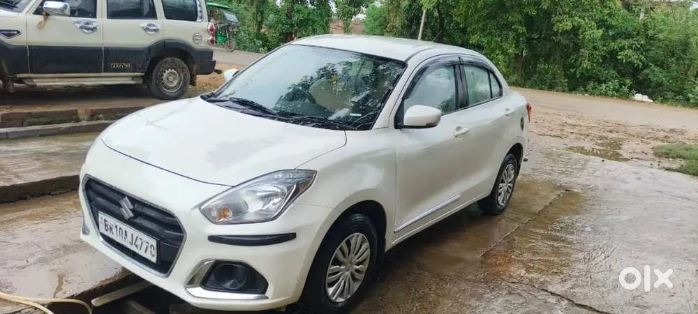 Maruti Suzuki Dzire 1.2 Lxi 2021