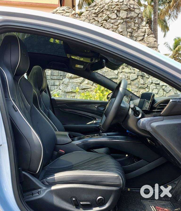 Byd Seal Premium, 2025, Electric