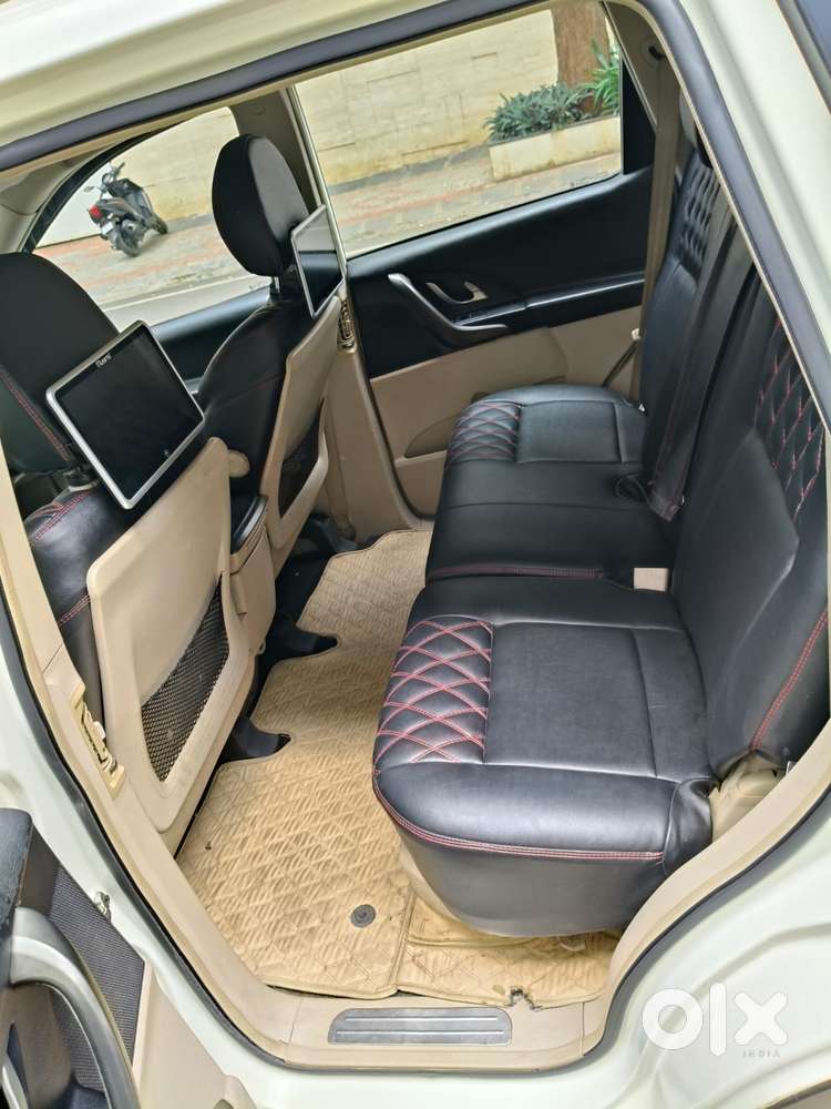 Mahindra Xuv500 W6 2wd, 2015, Diesel